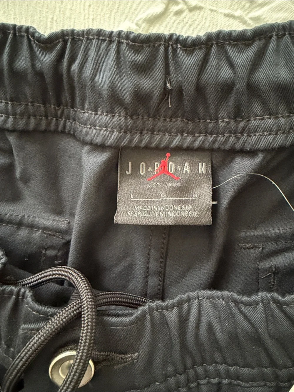 NWT Jordan Jumpman cargo pant